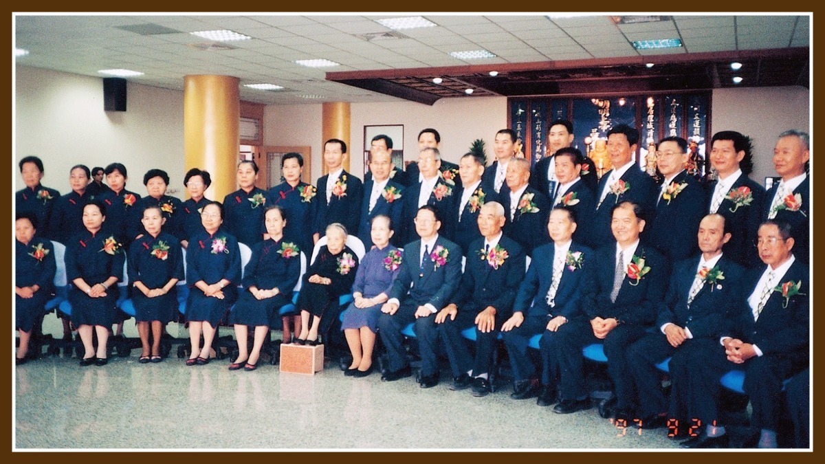 白陽聖廟-天壇-官方網站